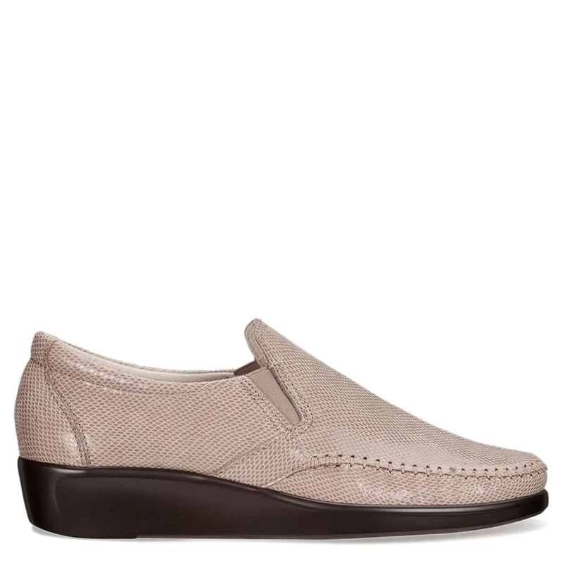 Women's SAS, Dream Slip-On