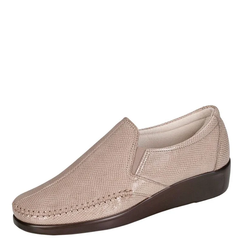 Women's SAS, Dream Slip-On