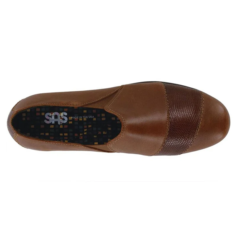 Women's SAS, Nora Slip-On