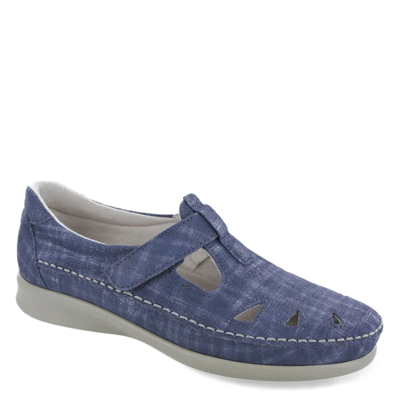 Women's SAS, Roamer Slip-On