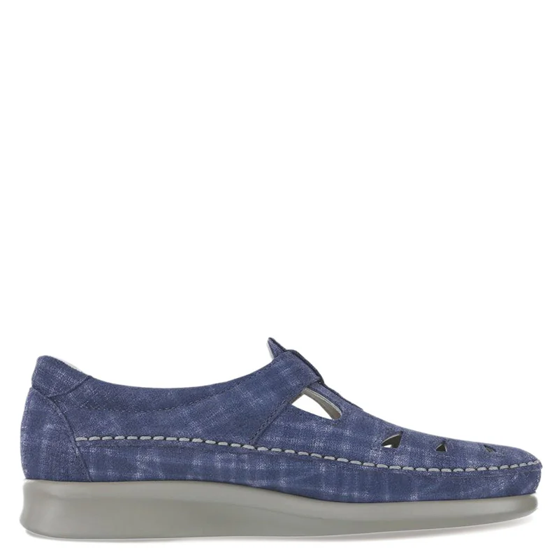 Women's SAS, Roamer Slip-On