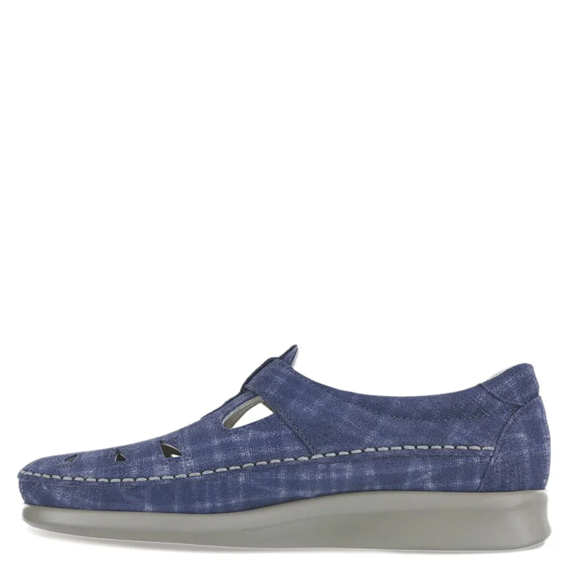 Women's SAS, Roamer Slip-On