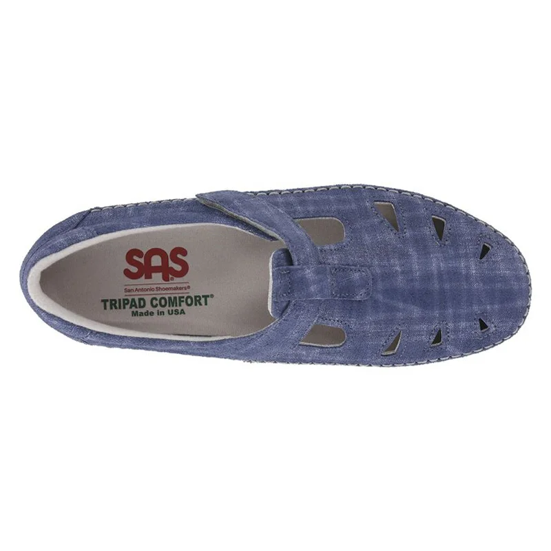 Women's SAS, Roamer Slip-On