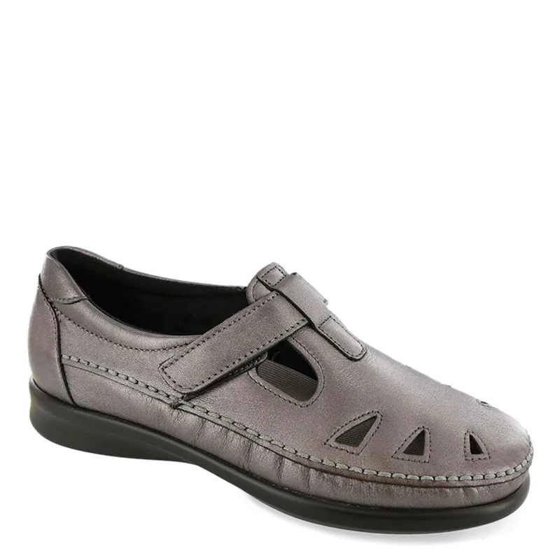 Women's SAS, Roamer Slip-On