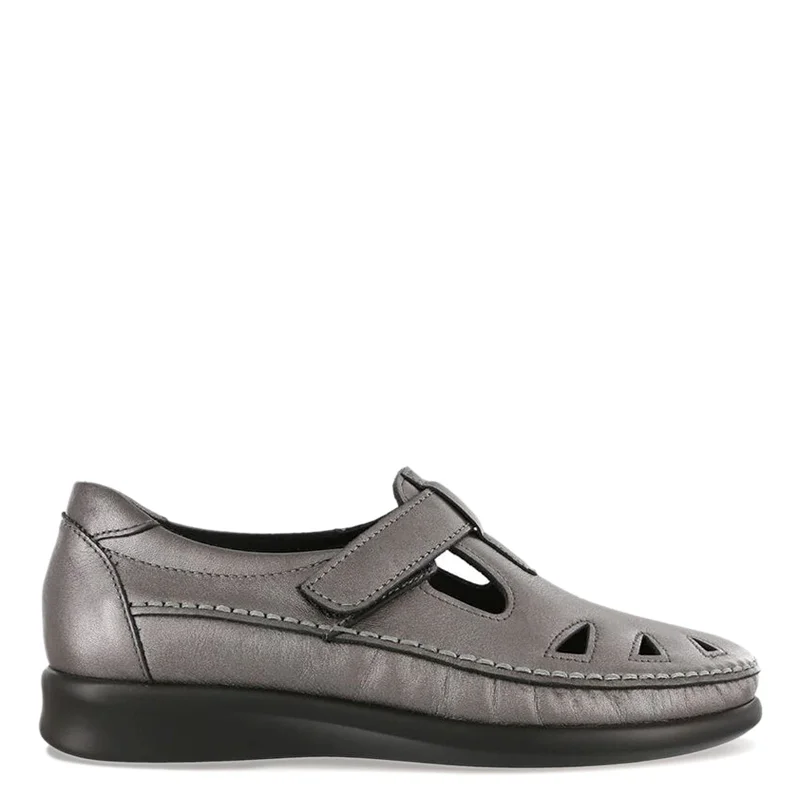 Women's SAS, Roamer Slip-On