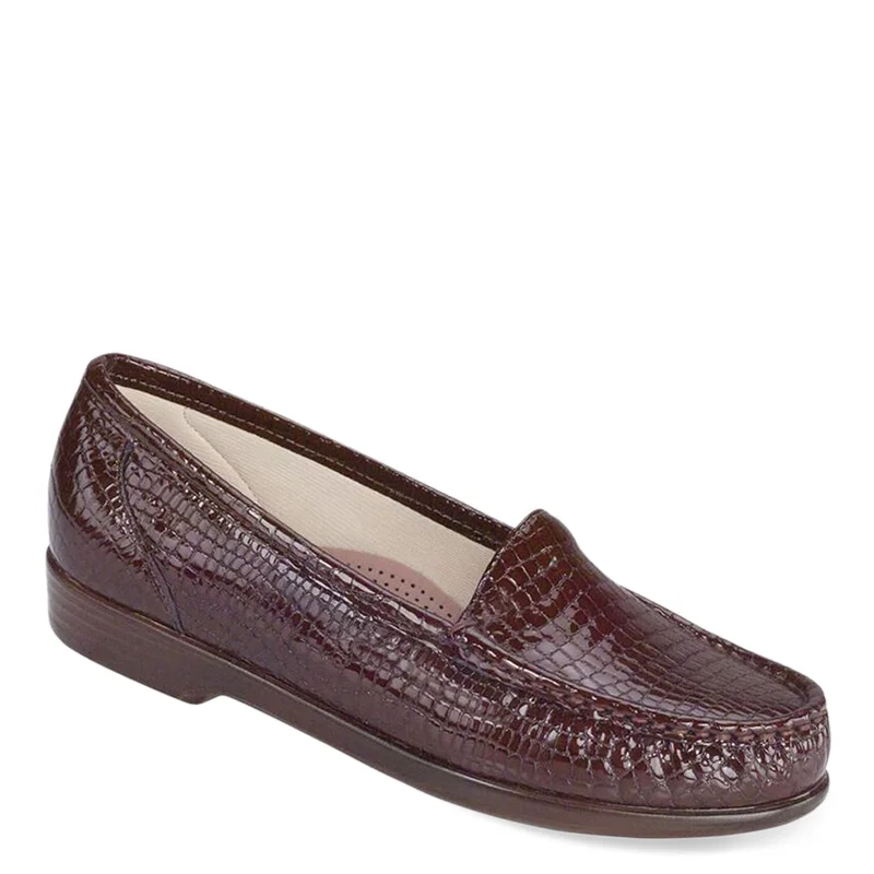 Women's SAS, Simplify Loafer