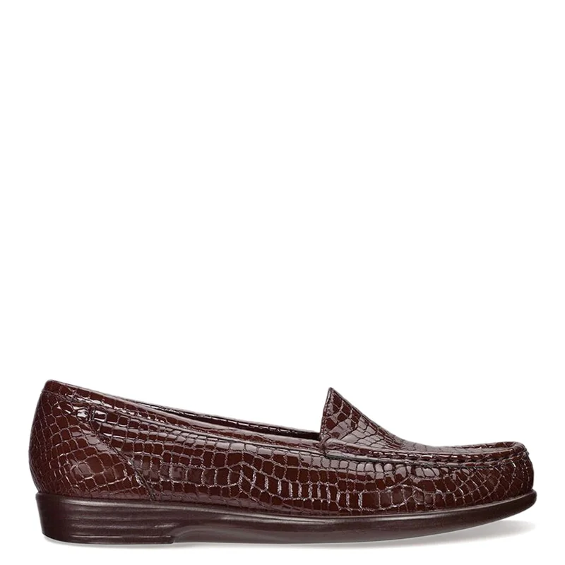 Women's SAS, Simplify Loafer