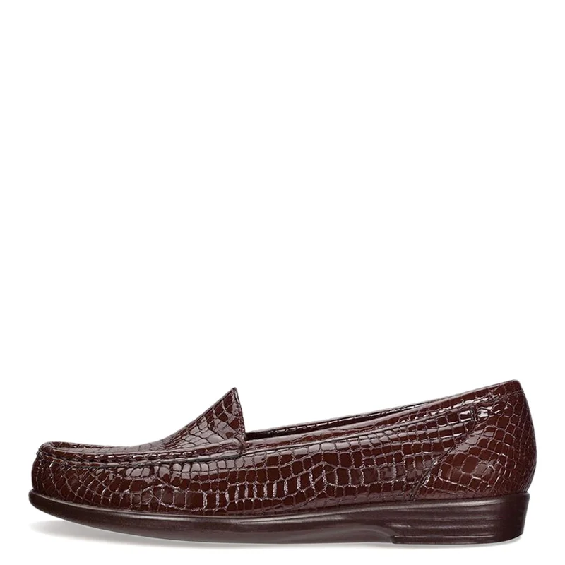 Women's SAS, Simplify Loafer