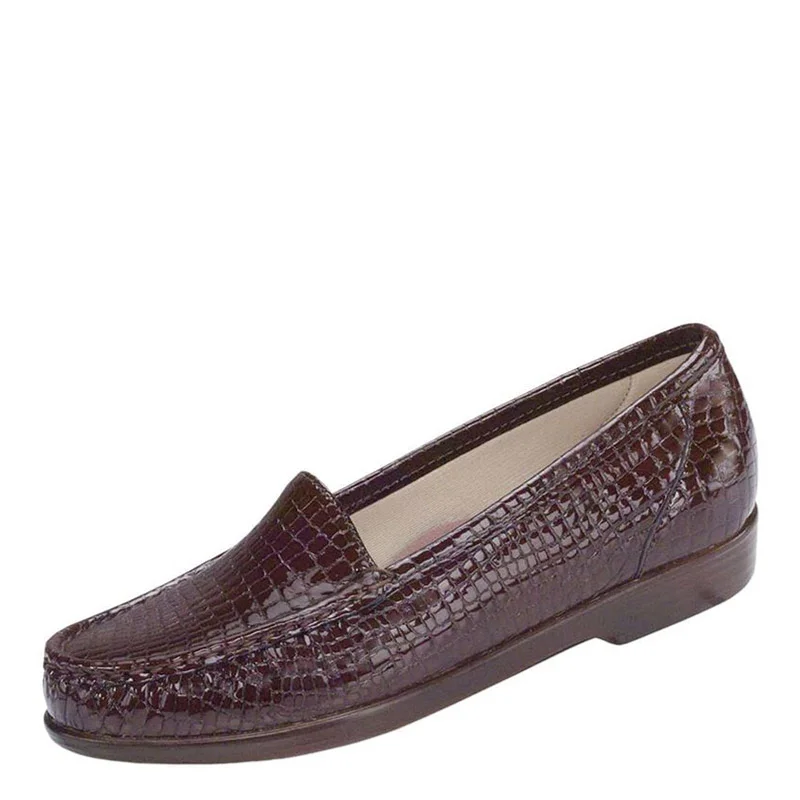 Women's SAS, Simplify Loafer