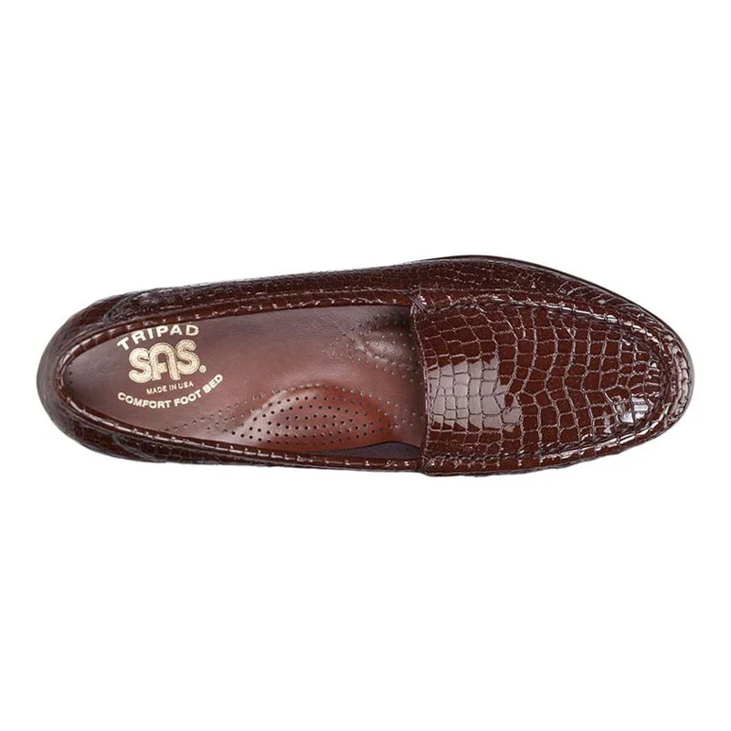 Women's SAS, Simplify Loafer