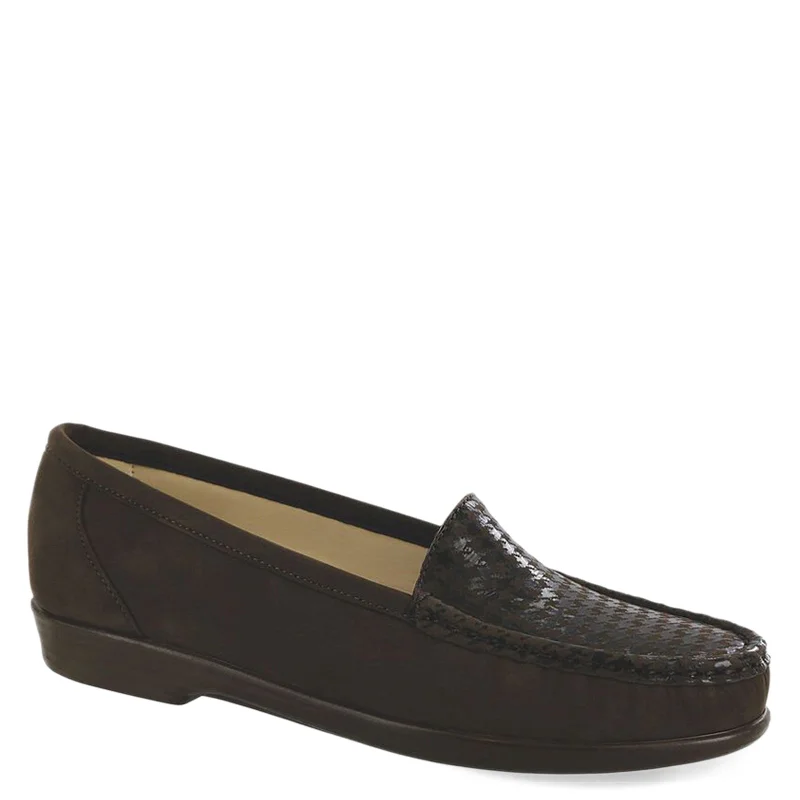 Women's SAS, Simplify Loafer