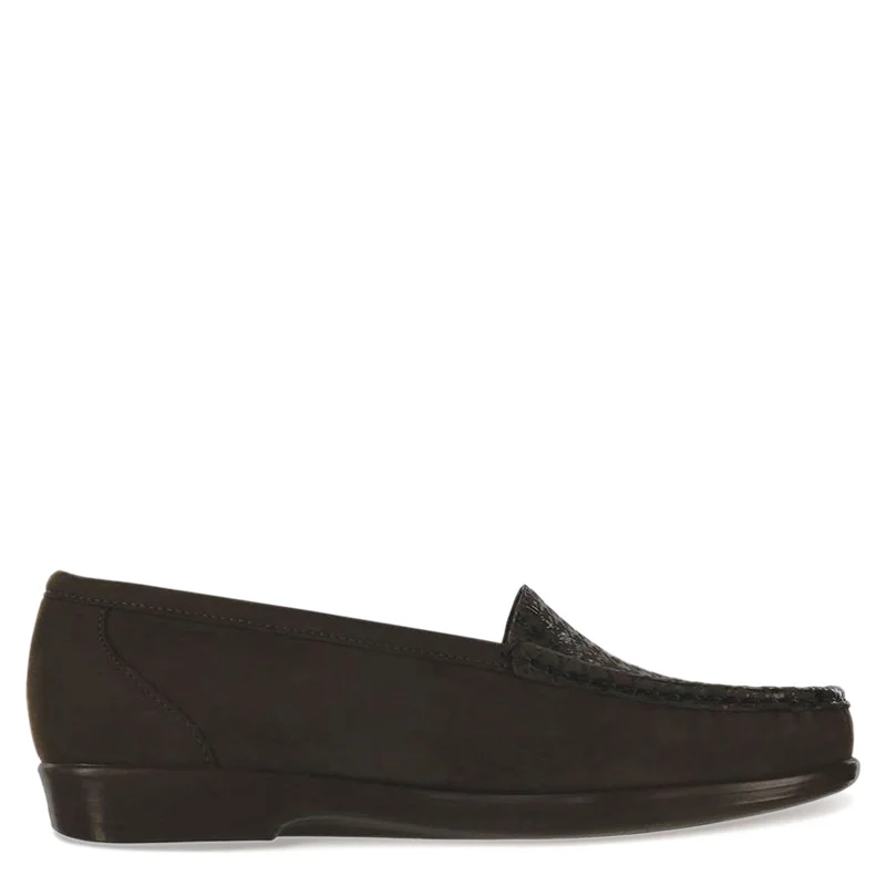 Women's SAS, Simplify Loafer