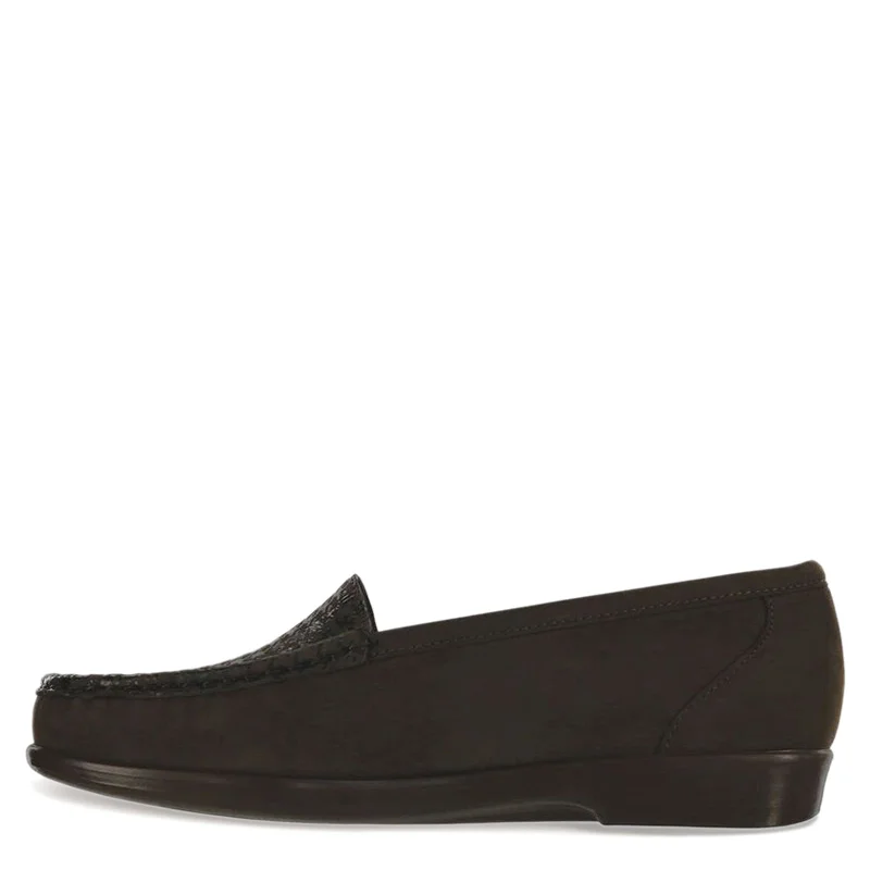 Women's SAS, Simplify Loafer