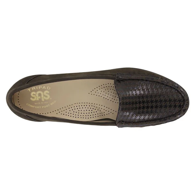 Women's SAS, Simplify Loafer