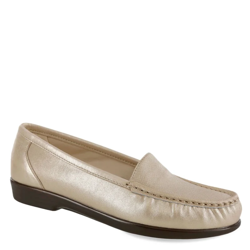 Women's SAS, Simplify Loafer