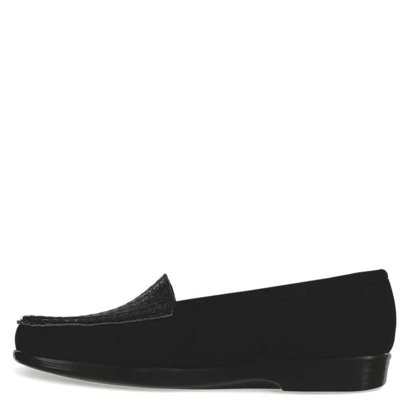 Women's SAS, Simplify Loafer