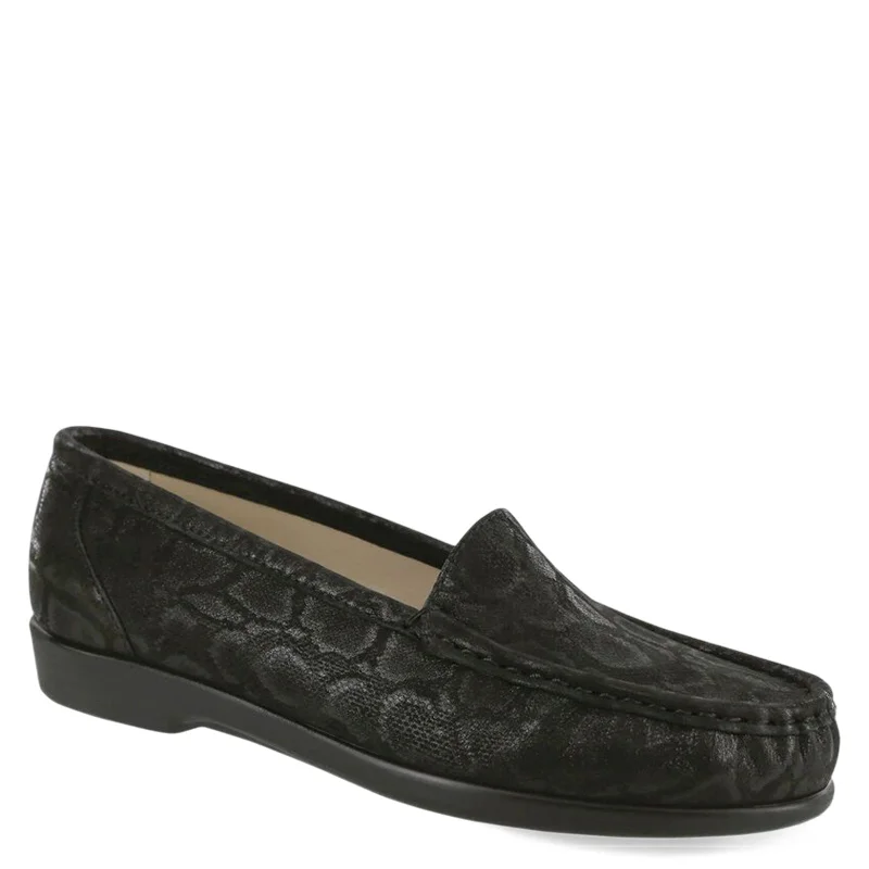 Women's SAS, Simplify Loafer