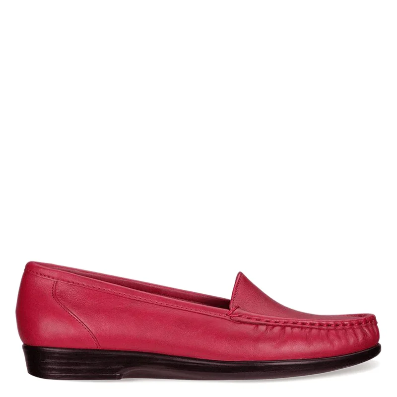 Women's SAS, Simplify Loafer