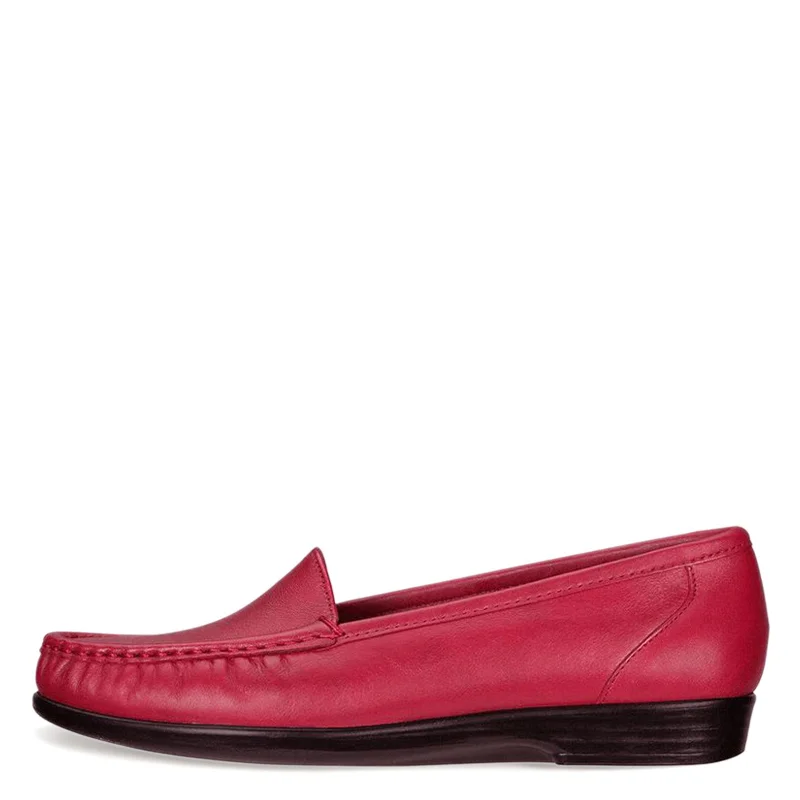 Women's SAS, Simplify Loafer