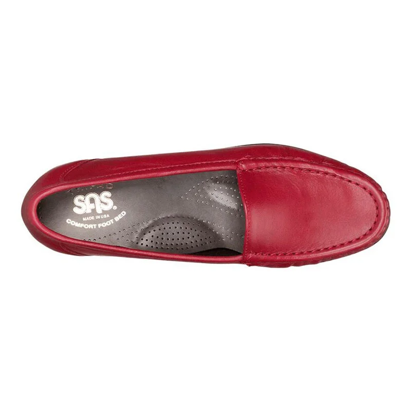 Women's SAS, Simplify Loafer