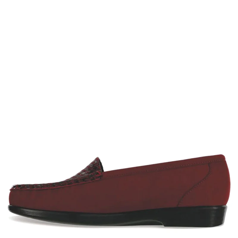 Women's SAS, Simplify Loafer