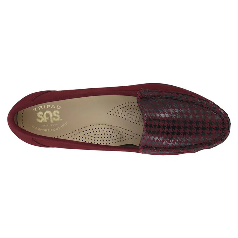 Women's SAS, Simplify Loafer