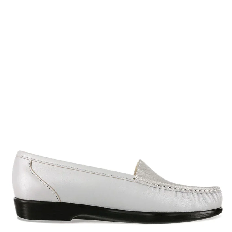 Women's SAS, Simplify Loafer