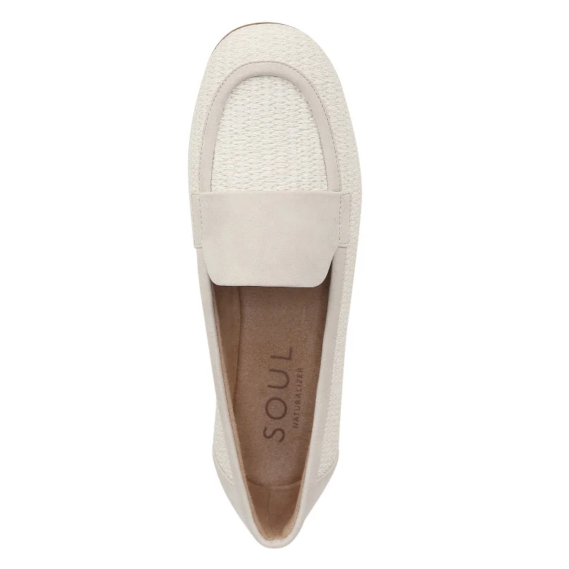 Women's SOUL Naturalizer, Bebe Flat