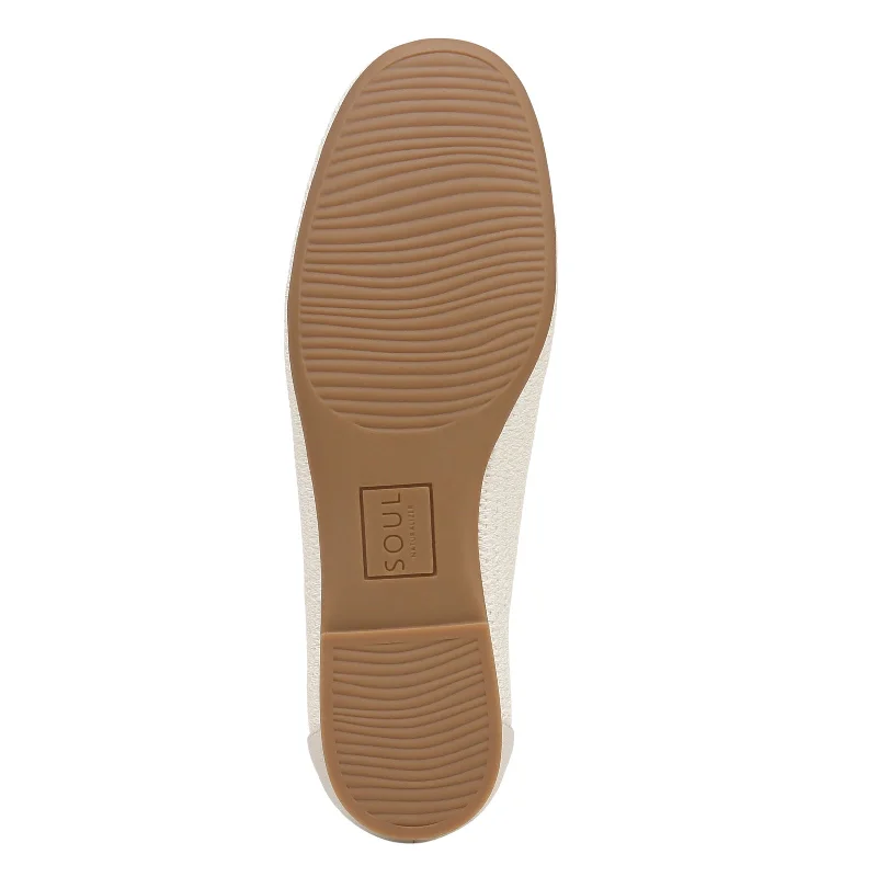 Women's SOUL Naturalizer, Bebe Flat