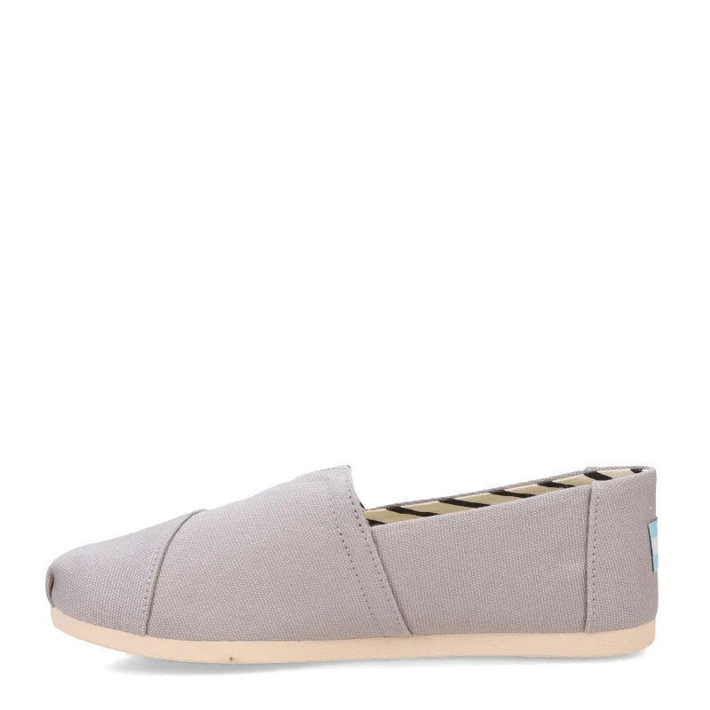 Women's Toms, Alpargata Slip-On