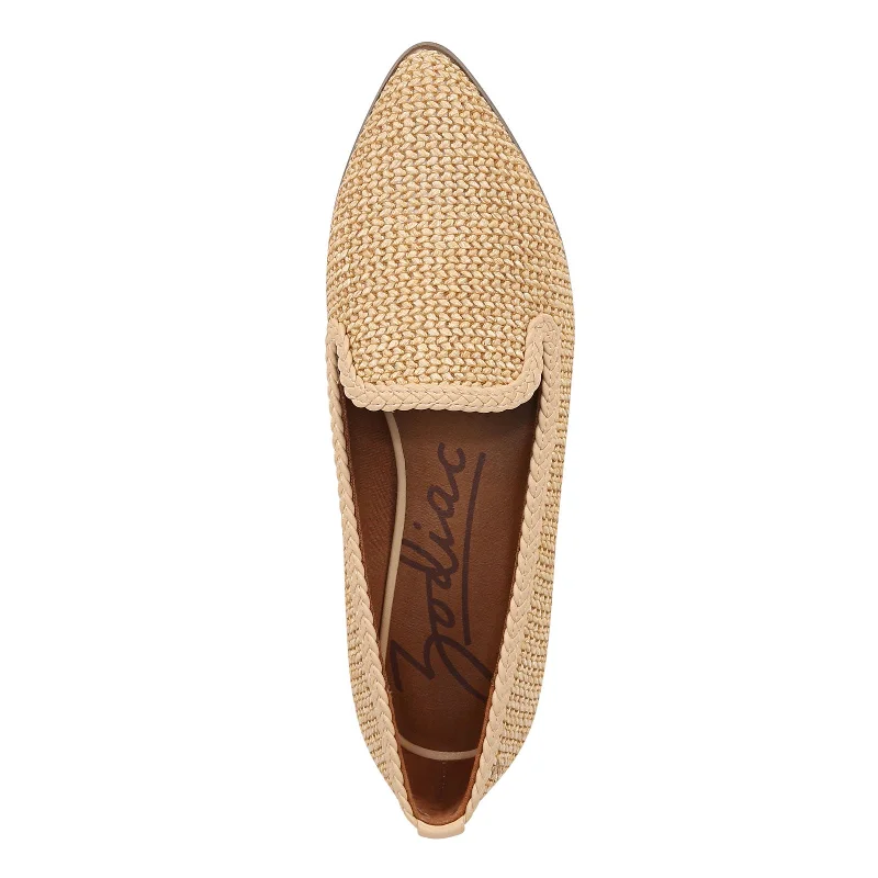 Women's Zodiac, Hill Loafer