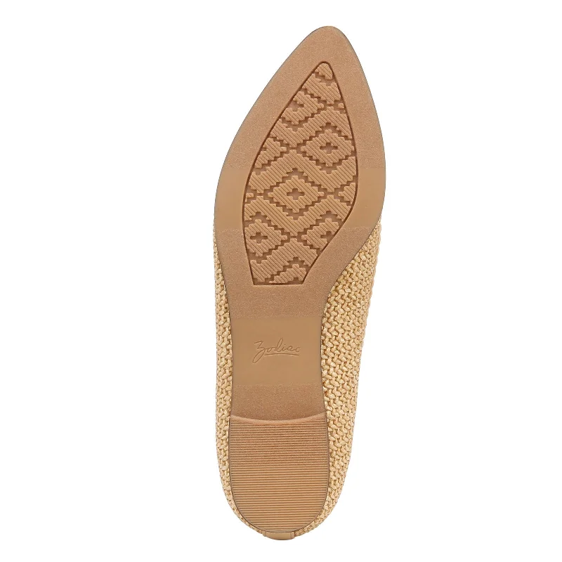 Women's Zodiac, Hill Loafer