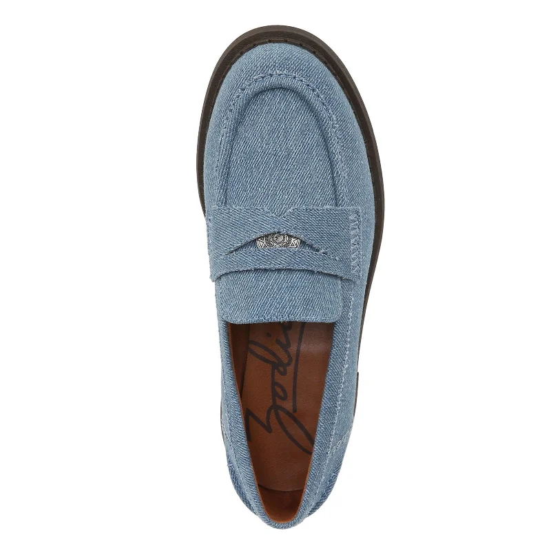 Women's Zodiac, Hunter Loafer