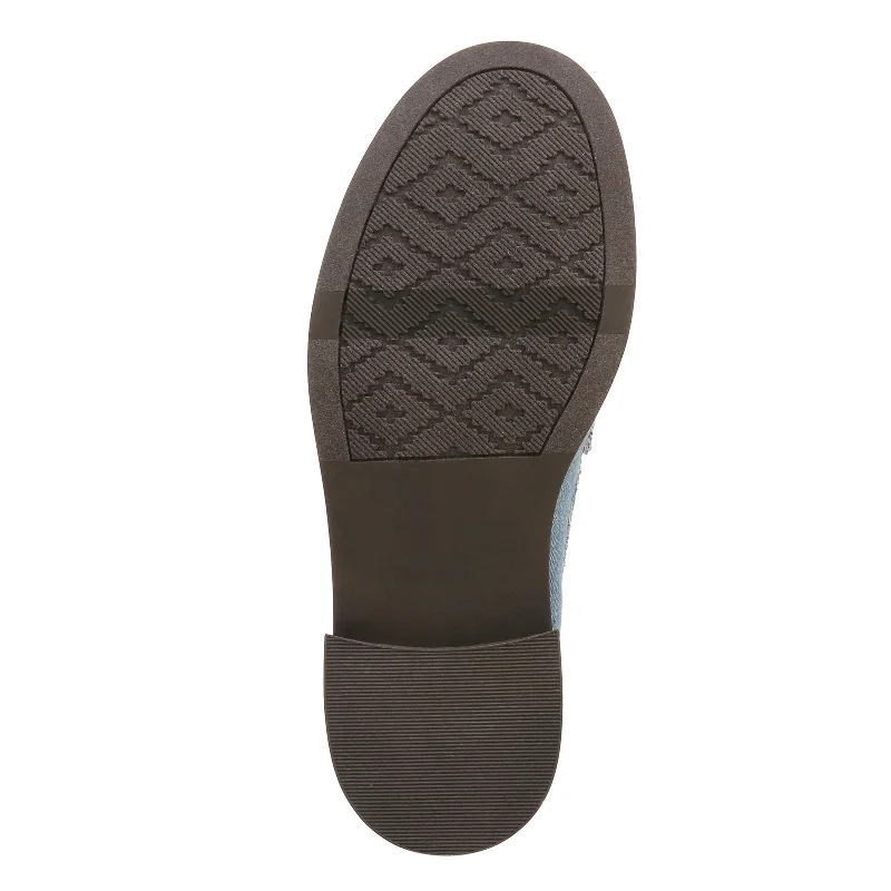 Women's Zodiac, Hunter Loafer