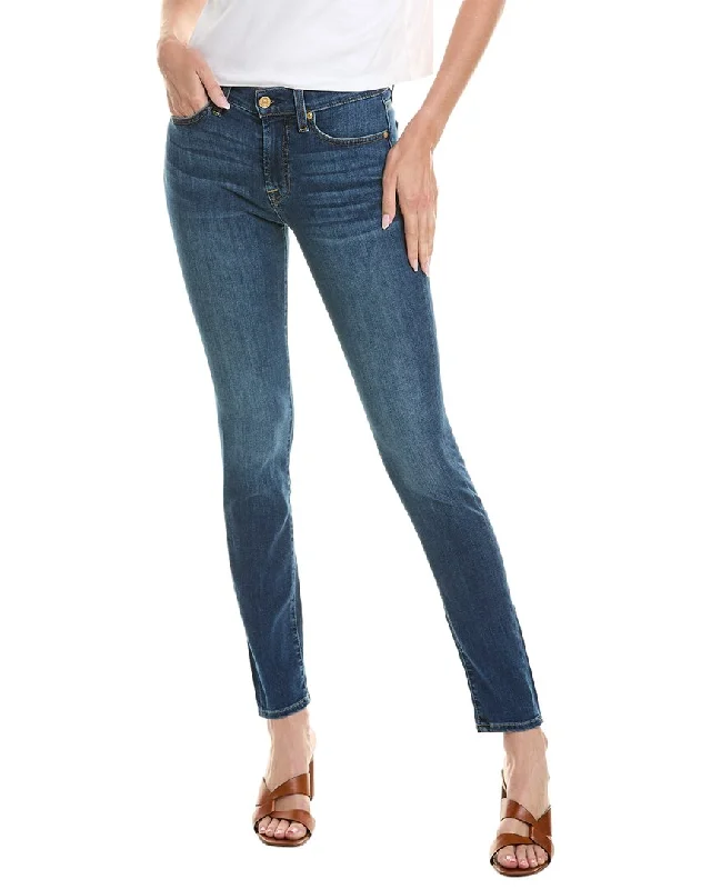 Upgrade for Less!Upgrade for Less!7 For All Mankind Gwenevere Graham Street Jean