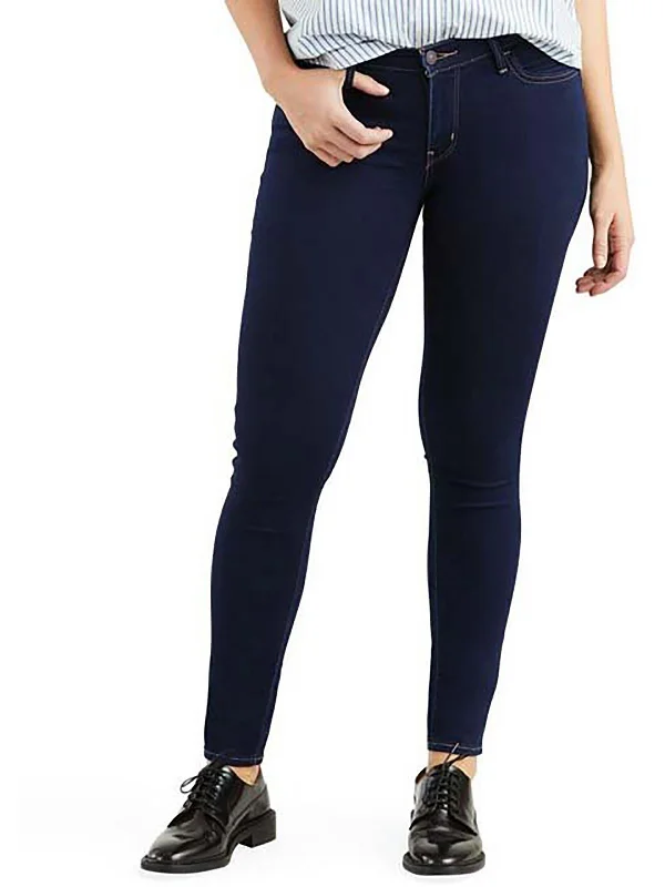 Today’s Deals, Tomorrow’s Regrets!Today’s Deals, Tomorrow’s Regrets!710 Womens Mid-Rise Dark Wash Skinny Jeans Today’s Deals, Tomorrow’s Regrets!Today’s Deals, Tomorrow’s Regrets!710 Womens Mid-Rise Dark Wash Skinny Jeans