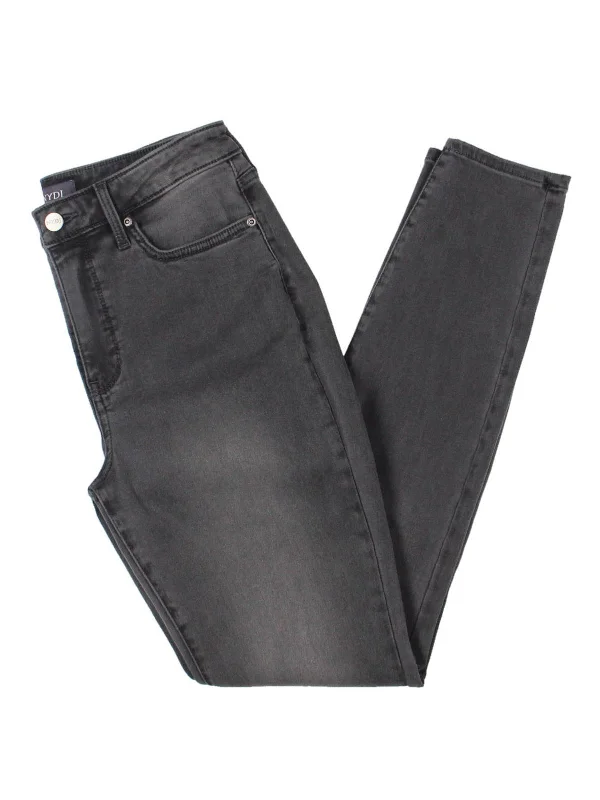 Save Like Never Before!Save Like Never Before!Ami Womens High Rise Crop Colored Skinny Jeans Save Like Never Before!Save Like Never Before!Ami Womens High Rise Crop Colored Skinny Jeans