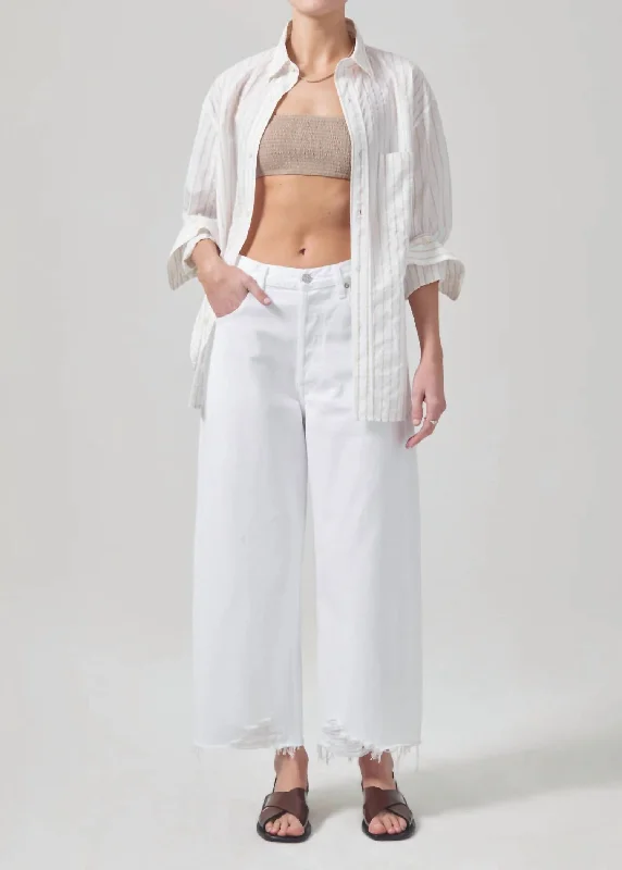 Limited Deals, Unlimited Savings!Limited Deals, Unlimited Savings!Ayla Raw Hem Crop Jeans In Harlow Limited Deals, Unlimited Savings!Limited Deals, Unlimited Savings!Ayla Raw Hem Crop Jeans In Harlow