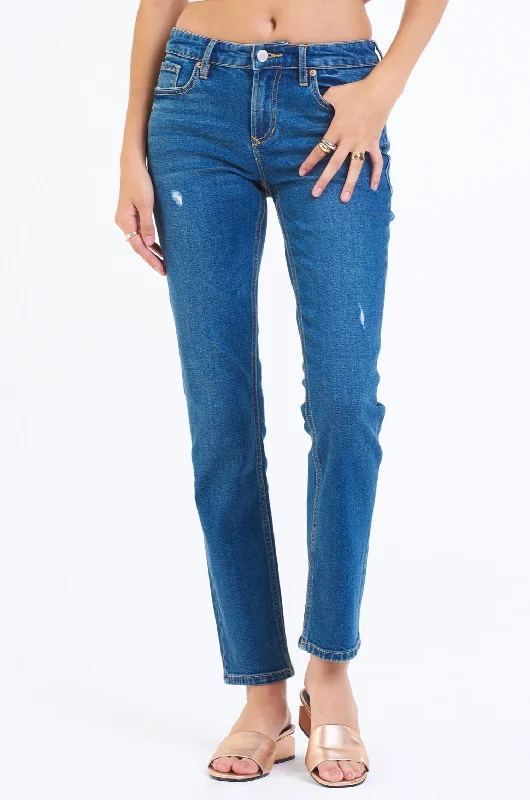 Savings You Can’t Ignore!Savings You Can’t Ignore!Blaire Slim Straight Denim Jeans In St. Tropez Savings You Can’t Ignore!Savings You Can’t Ignore!Blaire Slim Straight Denim Jeans In St. Tropez