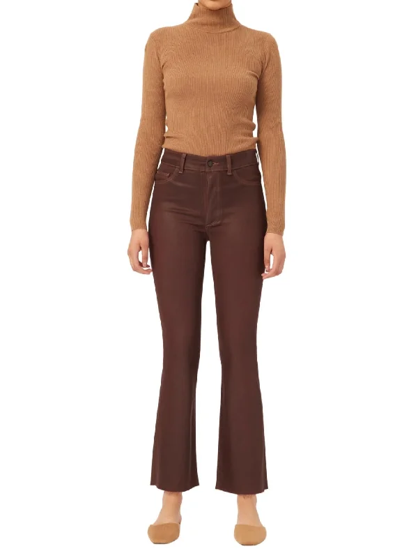 Buy One, Get One Free!Buy One, Get One Free!Bridget Boot High Rise Instasculpt Jeans In Chocolate Buy One, Get One Free!Buy One, Get One Free!Bridget Boot High Rise Instasculpt Jeans In Chocolate