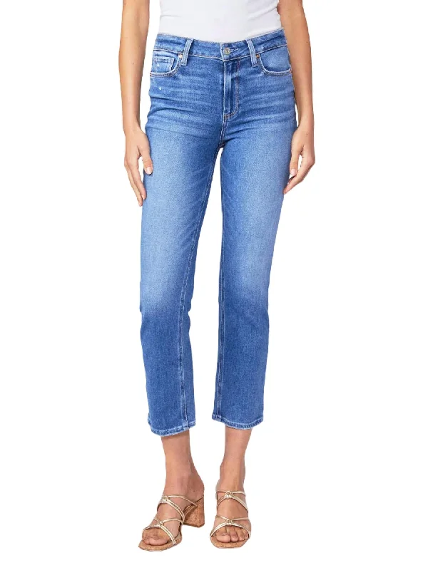 Your Wallet Will Thank You!Your Wallet Will Thank You!Cindy Crop Jeans In Rockshow