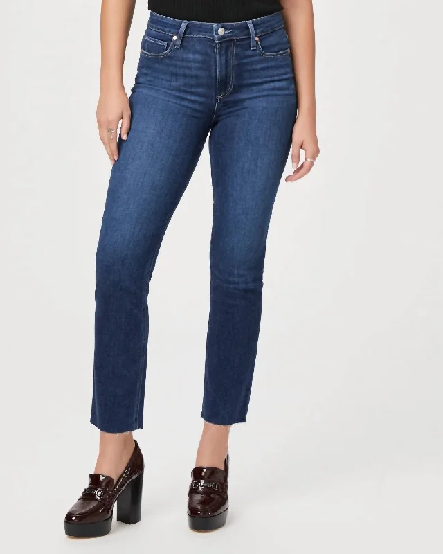 Limited-Time Price Drop!Limited-Time Price Drop!Cindy Straight Jean In Devoted