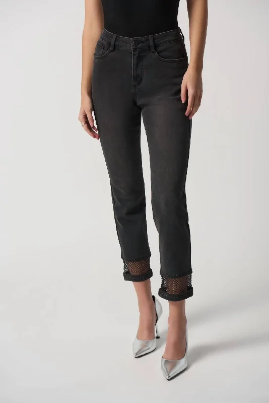 Your Shopping Spree Starts Here!Your Shopping Spree Starts Here!Classic Slim Fit Jeans In Grey Your Shopping Spree Starts Here!Your Shopping Spree Starts Here!Classic Slim Fit Jeans In Grey