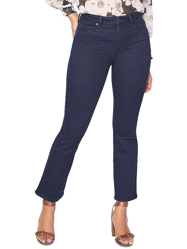 Get More, Spend Less – Shop Now!Get More, Spend Less – Shop Now!Claudine Womens High Rise Dark Wash Flared Jeans Get More, Spend Less – Shop Now!Get More, Spend Less – Shop Now!Claudine Womens High Rise Dark Wash Flared Jeans