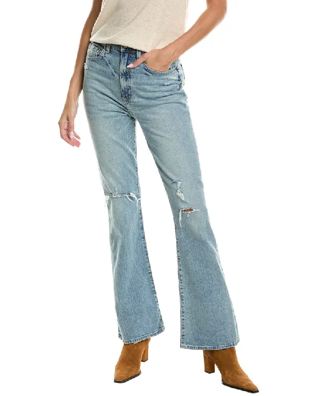 Save Money, Shop Happy!Save Money, Shop Happy!DAZE DENIM Go-Getter High Rise Flare Jean Save Money, Shop Happy!Save Money, Shop Happy!DAZE DENIM Go-Getter High Rise Flare Jean
