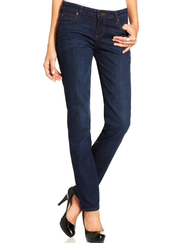 Time to Snag a Bargain!Time to Snag a Bargain!Diana Womens Denim Skinny Jeans