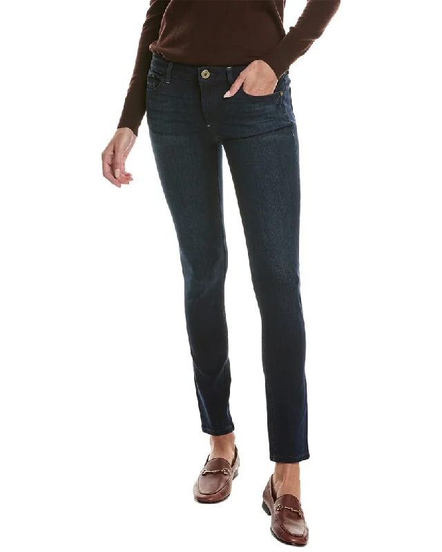 Your Wallet Will Thank You!Your Wallet Will Thank You!DL1961 Amanda Moscow Skinny Jean