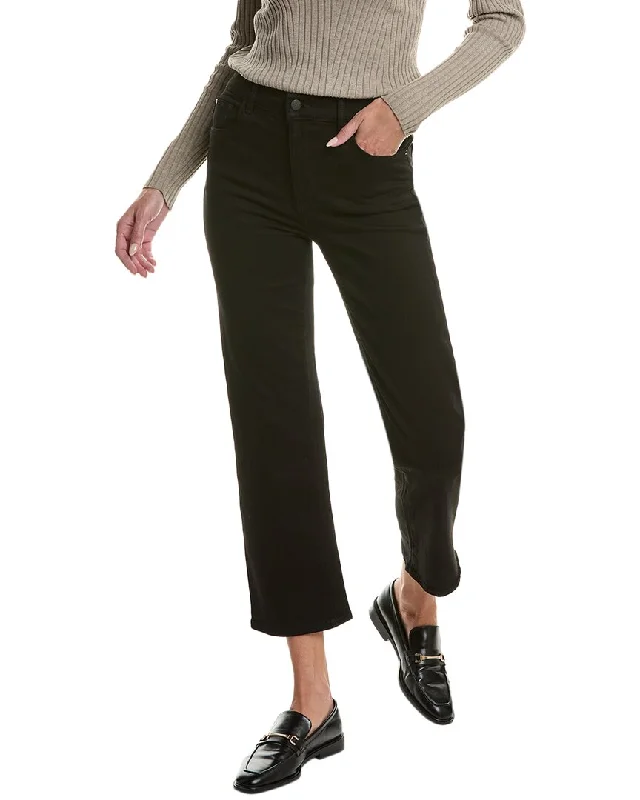 Your Discount is Waiting!Your Discount is Waiting!DL1961 Patti Black Peached Straight Leg Jean Your Discount is Waiting!Your Discount is Waiting!DL1961 Patti Black Peached Straight Leg Jean