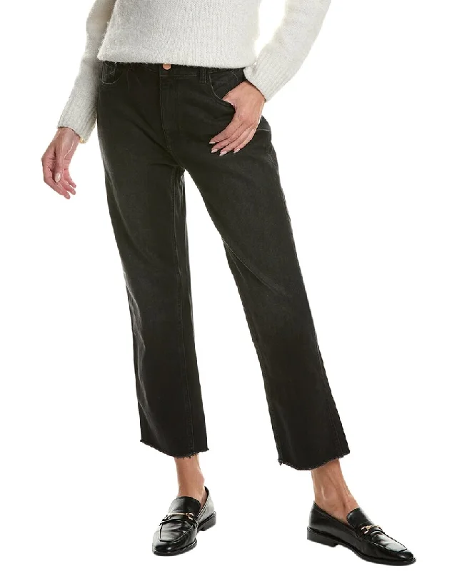 Get the Best for Less!Get the Best for Less!DL1961 Patti Corvus Straight Leg Jean