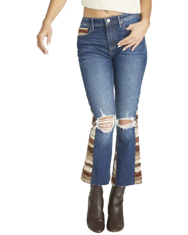 Time to Snag a Bargain!Time to Snag a Bargain!Driftwood Jeans Indie Dark Wash Crop Boot Jean Time to Snag a Bargain!Time to Snag a Bargain!Driftwood Jeans Indie Dark Wash Crop Boot Jean